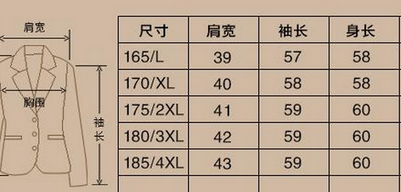 xl是175還是180？是多少尺寸？